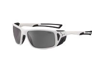 Cebe ProGuide Matt White/black Cebe Variochrom Peak AF