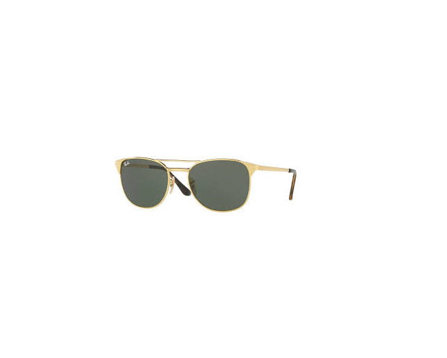 Ray-Ban RB3429M Shinny Gold-G15