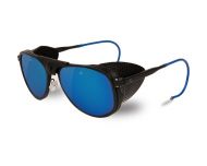 Vuarnet Edition Limitée 60th Anniversary VL1315 Noir Pure Grey Blue Flash