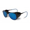 Vuarnet Edition Limitée 60th Anniversary VL1315 Noir Pure Grey Blue Flash