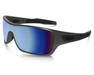 Oakley EVZero Range Matte blkack-Prizm daily polarisé