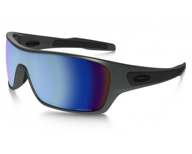 oakley turbine rotor prizm