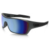 Oakley EVZero Range Matte blkack-Prizm daily polarisé