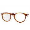 PO77 M539 Brown Tortoise