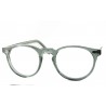 PENTOS1 Transparent Grey 