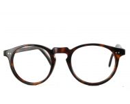 PO77 M539 Brown Tortoise