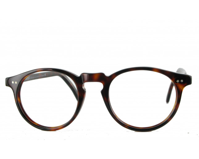 PO77 M539 Brown Tortoise