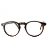 PO77 M539 Brown Tortoise