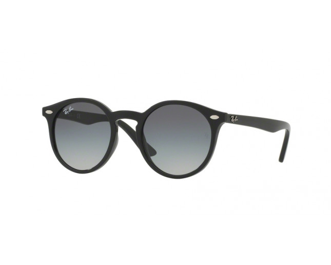 Ray-Ban 9064S Black Grey Gradient 