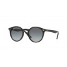 Ray-Ban 9064S Black Grey Gradient 