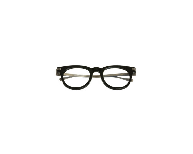 Spektre Kubrick Black Glossy