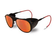 Vuarnet Edition Limitée 60th Anniversary VL1315 Noir Pure Grey Red Flash