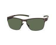 IC! Berlin Micha W. Graphite Green Polarized