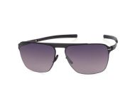 Ic! Berlin Sebastian S. Black Black to Grey Polarized