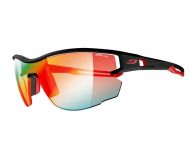 Julbo Aero Noir Mat Julbo Zebra Light 