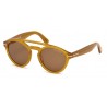 Tom Ford Clint Yellow Brown Lens