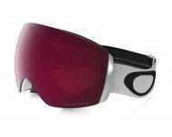 Oakley Flight Deck Matte white/Prizm rose