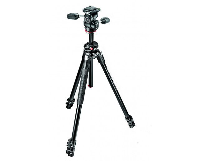 Manfrotto Tripod 458B