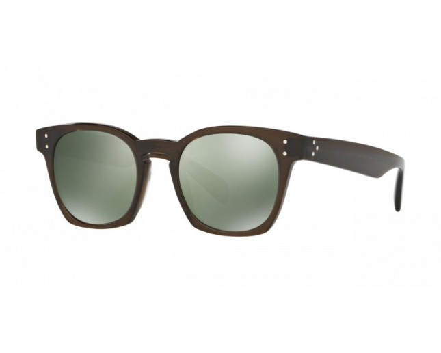 Oliver Peoples Limited Edition Byredo Dark M%