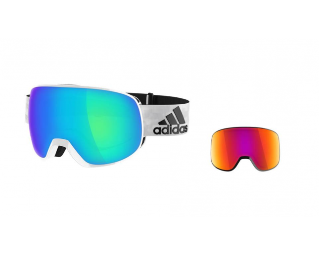 adidas ski sunglasses