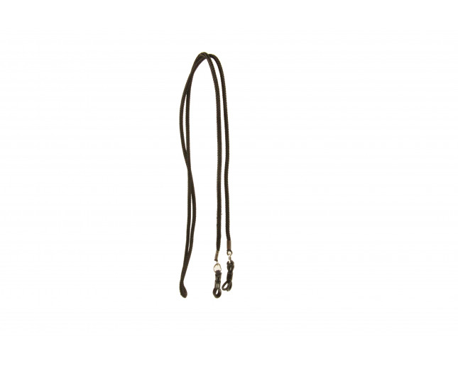 Cordon double attache