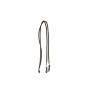 Cordon double attache
