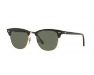 Ray-Ban Clubmaster RB3016 W0365