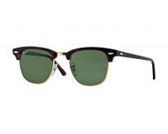 Ray-Ban Clubmaster RB3016 W0366