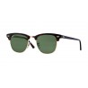 Ray-Ban Clubmaster RB3016 W0366