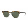 Ray-Ban Clubmaster Flash Lenses