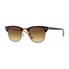 Ray-Ban Clubmaster RB3016 1126/85