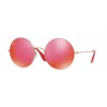 Ray-Ban RB3592 Shiny Copper Red Flash