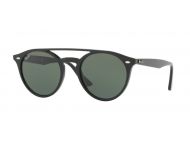 Ray-Ban RB4279 Black Crystal Green