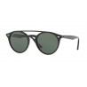 Ray-Ban RB4279 Black Polar Green