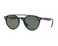 Ray-Ban RB4279 Black Polar Green