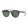 Ray-Ban RB4279 Black Polar Green