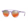 Ray-Ban RB4279 Black Polar Green
