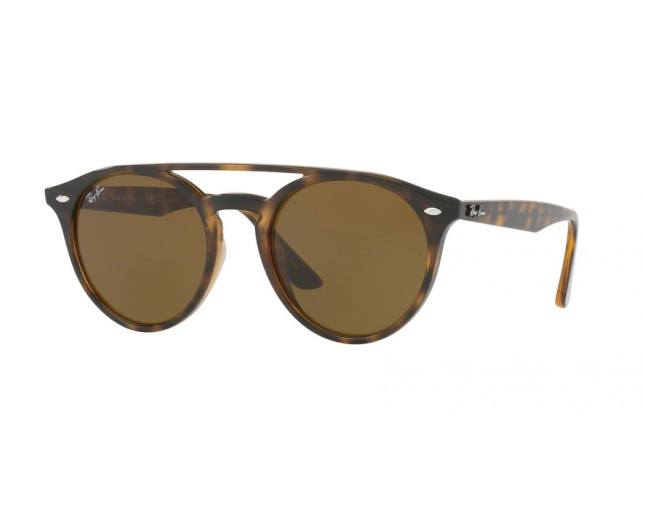 Ray-Ban RB4279 Shiny Havana Crystal 