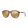 Persol PO3159S Terra e Oceano Brown Mirror Gold