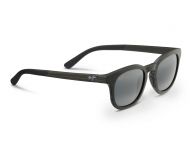 Maui Jim Koko Head Matte Aquarium Wood Grain Neutral Grey