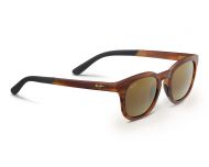 Maui Jim Koko Head Ecaille Mat HCL Bronze 