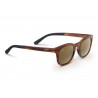 Maui Jim Koko Head Ecaille Mat HCL Bronze 