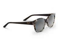 Maui Jim Summer Time Ecaille Tokyo Blanc Maui Grey