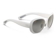 Maui Jim Nahiku Blanc Gris Neutre