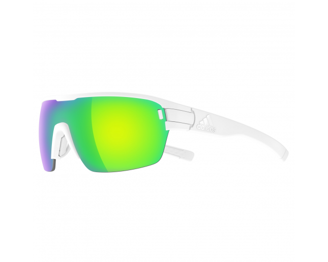 adidas sunglasses green