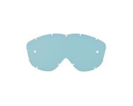 Spy Magneto Lens clear antifog roll-off drilled