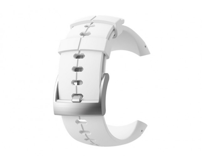 Suunto Bracelet Spartan White