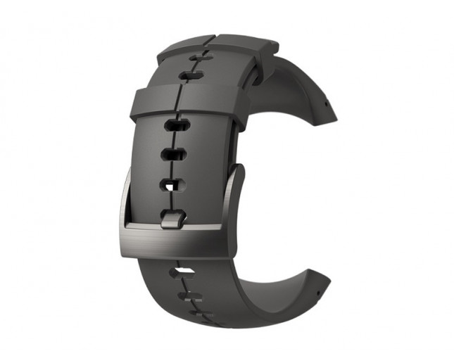 Suunto Bracelet Spartan Stealth Titanium