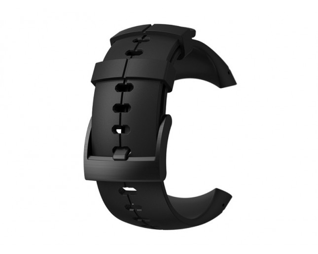 Suunto Bracelet Spartan All Black Titanium