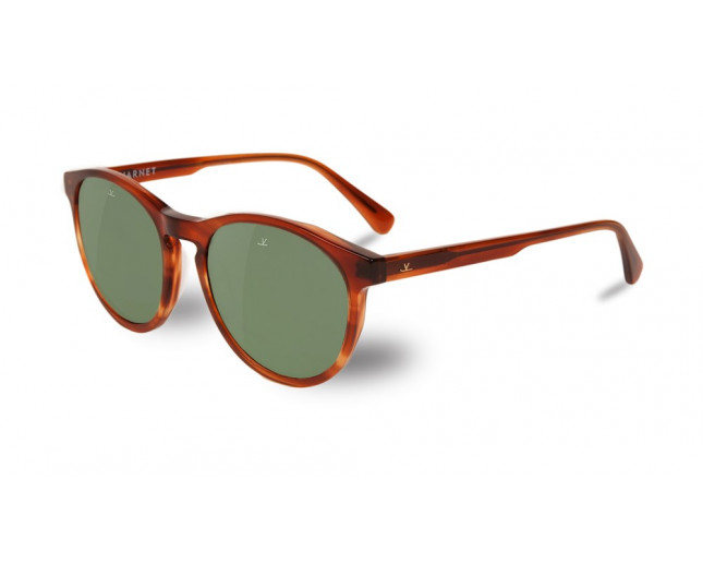Vuarnet VL1616 District RondeTortoise Small Pure Grey VL161600041121 ICE Sunglasses IceOptic